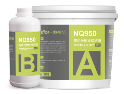 地板保护膜